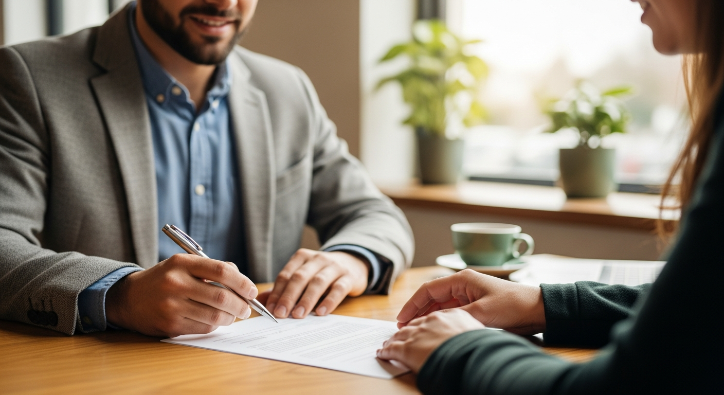 Weekend notary meeting